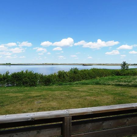 Foxlake Retreat Ханна Экстерьер фото