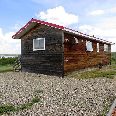 Foxlake Retreat Ханна Экстерьер фото