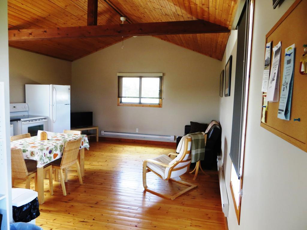 Foxlake Retreat Ханна Номер фото