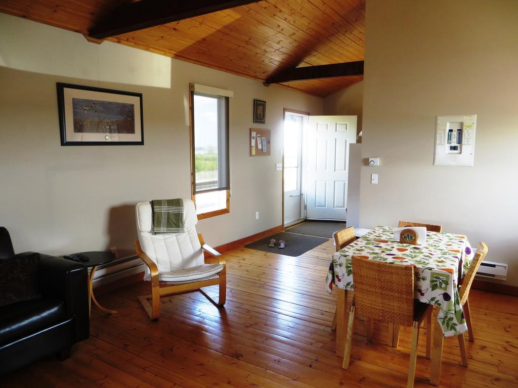Foxlake Retreat Ханна Номер фото